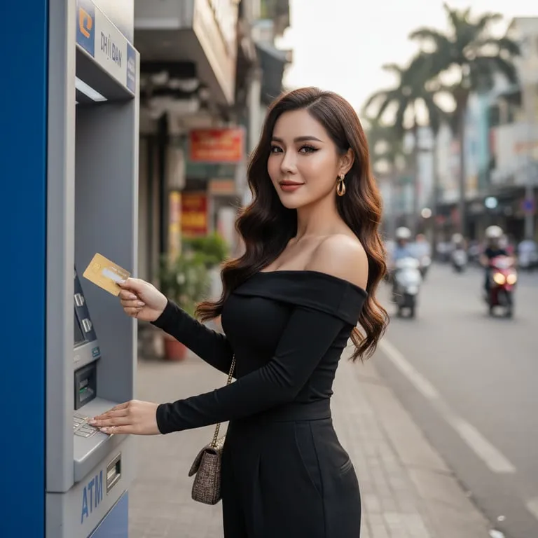 수수료 없는 현지 ATM 이용 방법과 실전 인출 팁