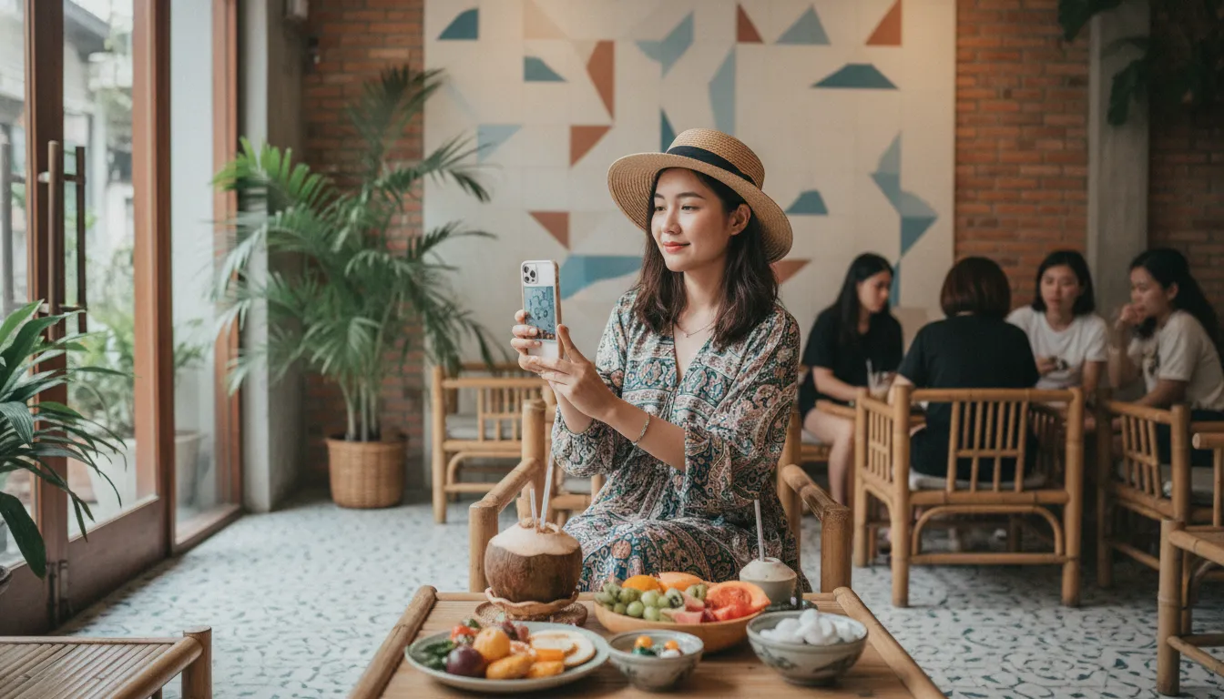 베트남 인스타 감성 사진여행 인생샷 찍기 좋은 숨은 스팟 BEST 10