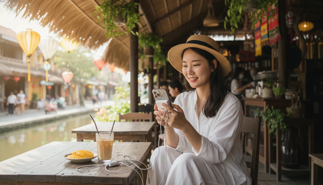 전자 기기와 쾌적한 네트워크 환경 구축