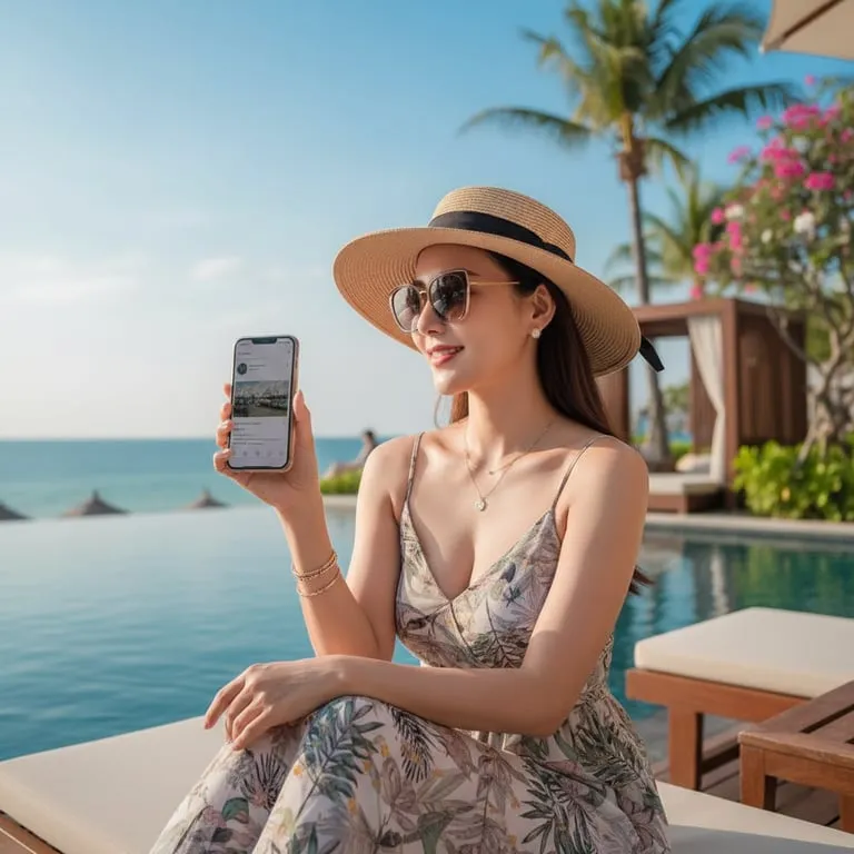 베트남 주요 통신사 선택과 지역별 통신 품질 가이드