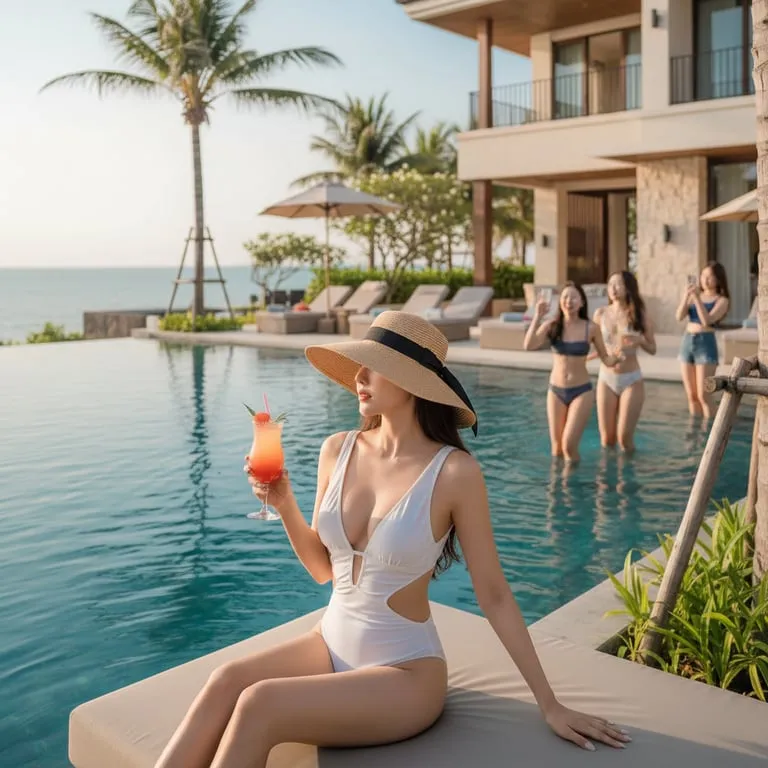 푸꾸옥 여행을 위한 필수 정보와 방문 최적기