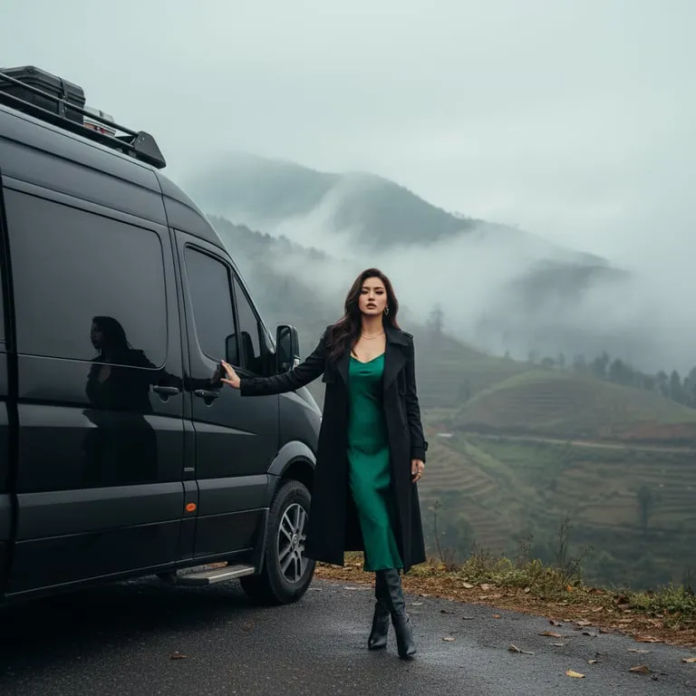 이동 수단 선택 시 고려해야 할 장단점 비교