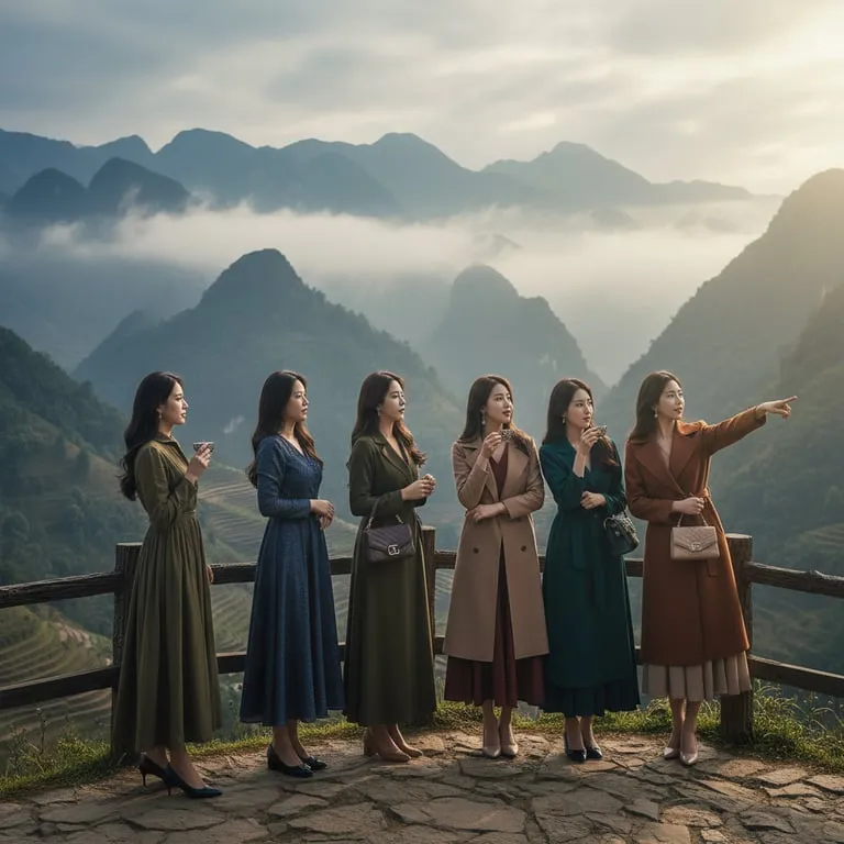 성공적인 연계를 위한 현지 실용 정보와 주의사항