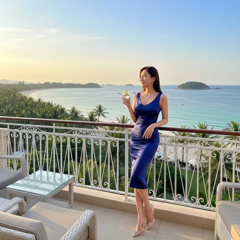 여행 성향에 따른 다낭과 나트랑 핵심 비교