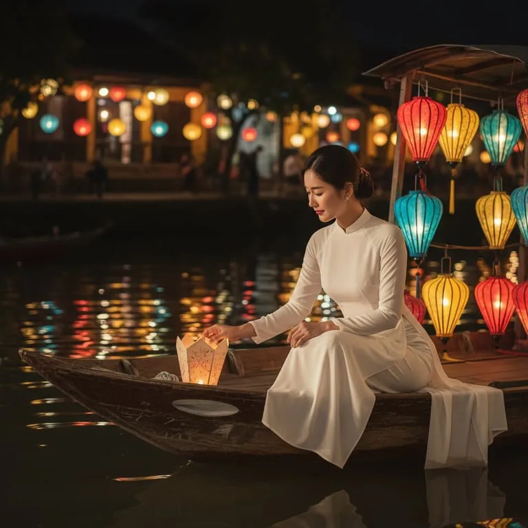 다낭 가족 여행과 전통문화가 어우러진 편리한 선택지