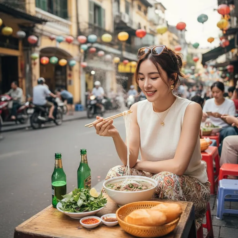 깊고 담백한 북부 미식의 정수와 위생 및 맛의 호불호