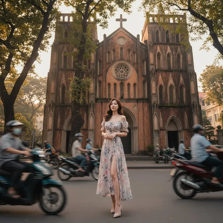 역사와 자연의 관문 역할과 노후된 관광 인프라의 한계