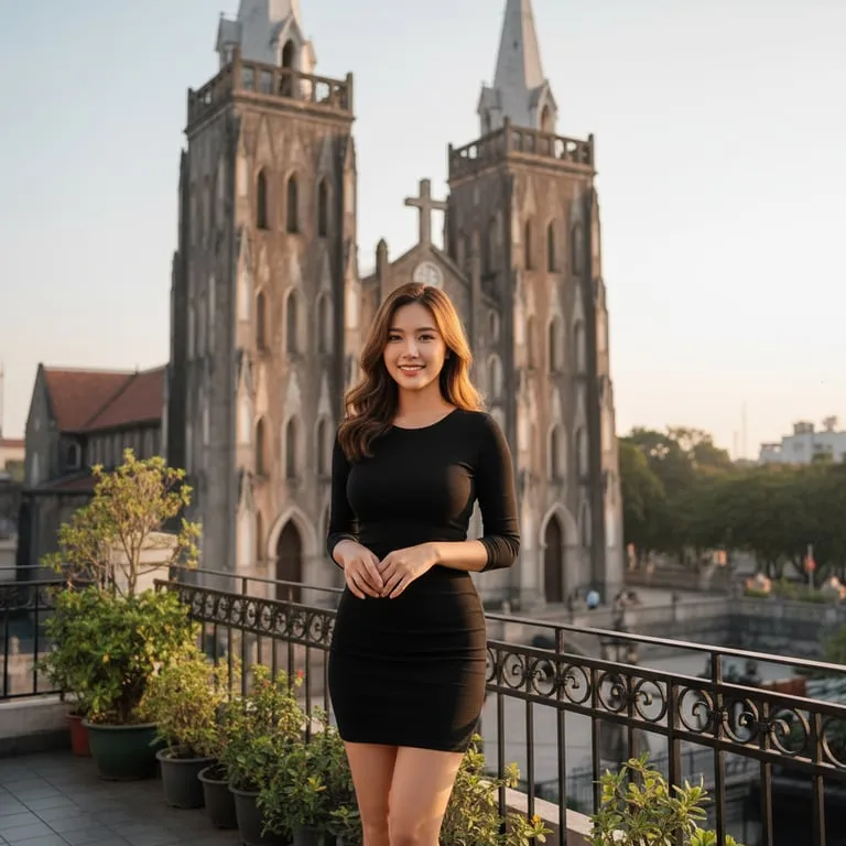 하노이 여행 주요 스팟 상세 정보 및 이용 팁