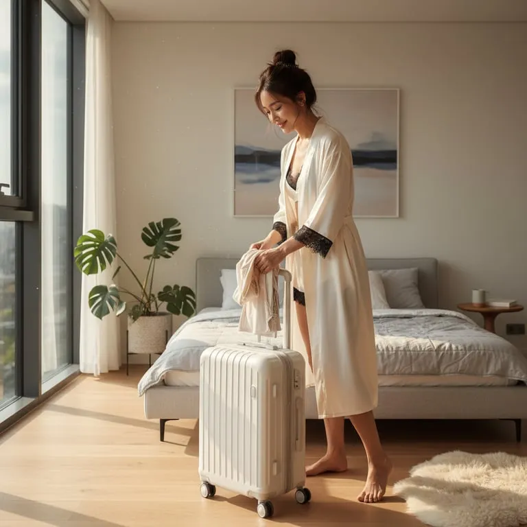 베트남 여행 준비물 미니멀리즘! 짐 싸기 전 빼야 할 리스트 정리