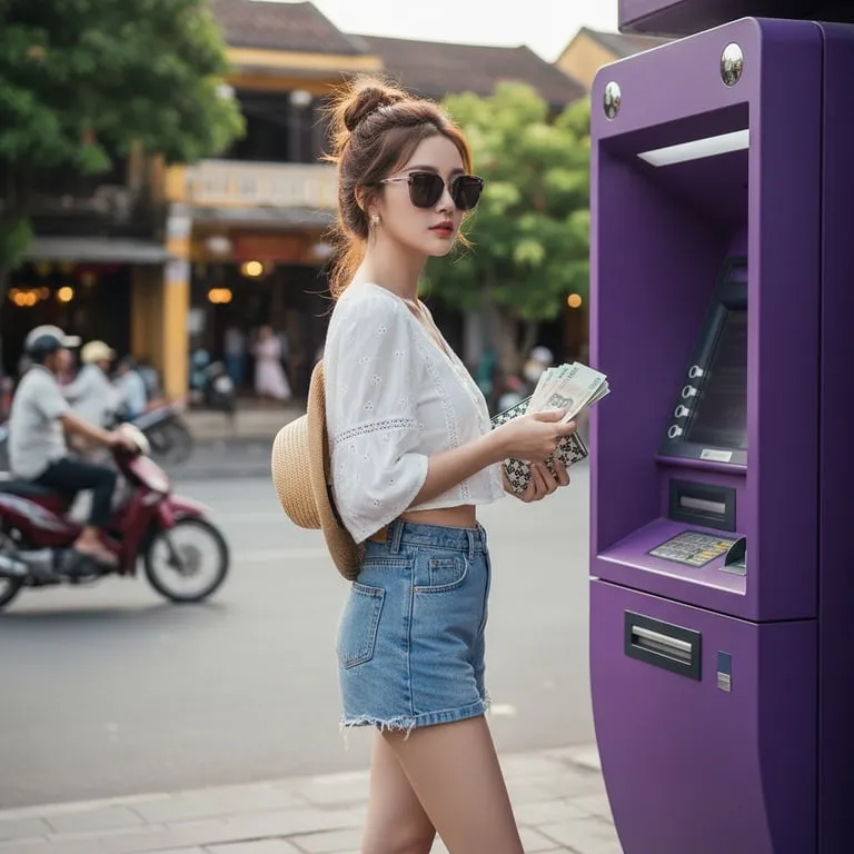 현금 인출이 필요한 상황과 수수료 없는 ATM 활용법