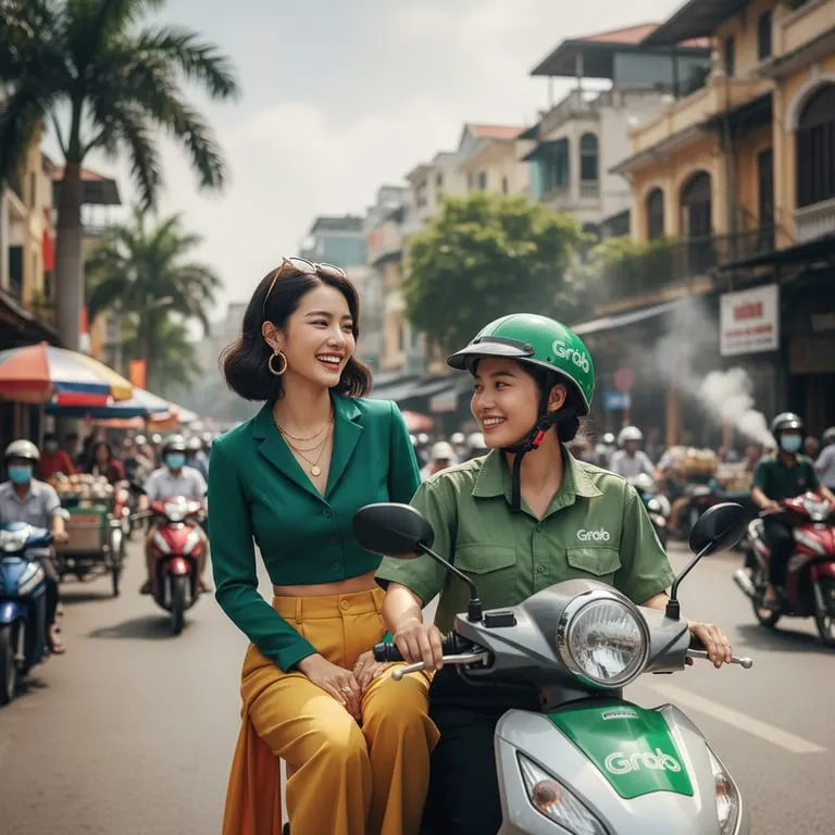 현지 교통수단 및 효율적인 이동 방법