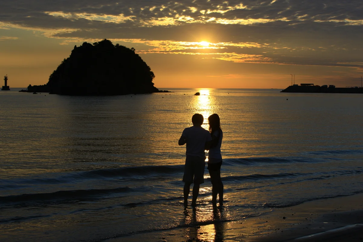 가평명지산카라반글램핑 - 커플체험 여행