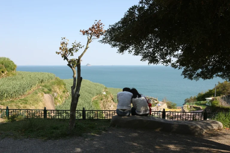 커플 데이트 코스 어디 가야 할까? 2026년 봄, 특별한 추억 만들 추천 6곳