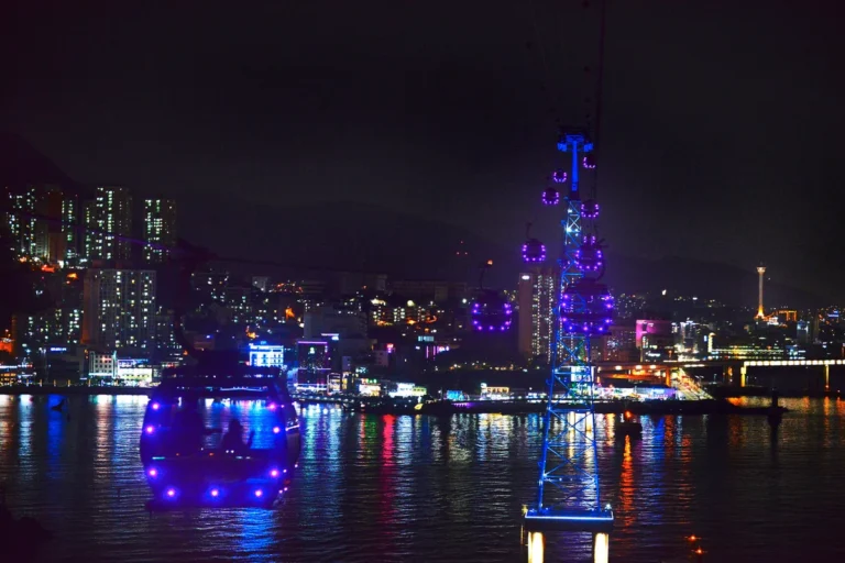 서구 해수욕장 2026년 봄, 부산 송도 해변 즐기는 5가지 방법