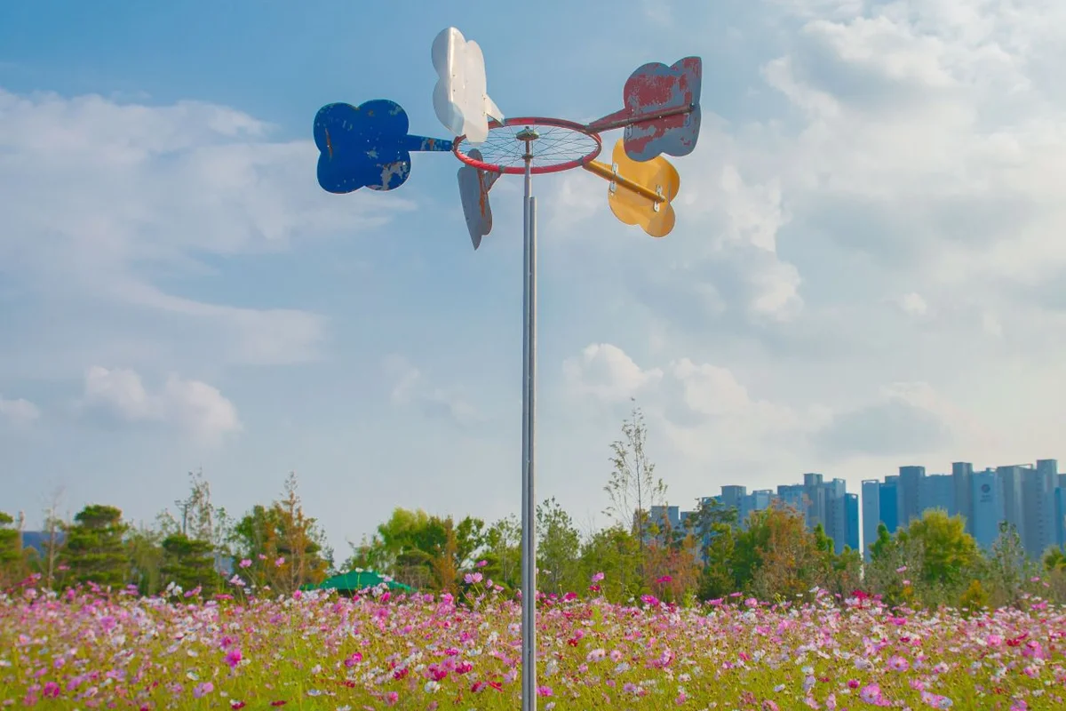 계양산 - 계양여행 여행